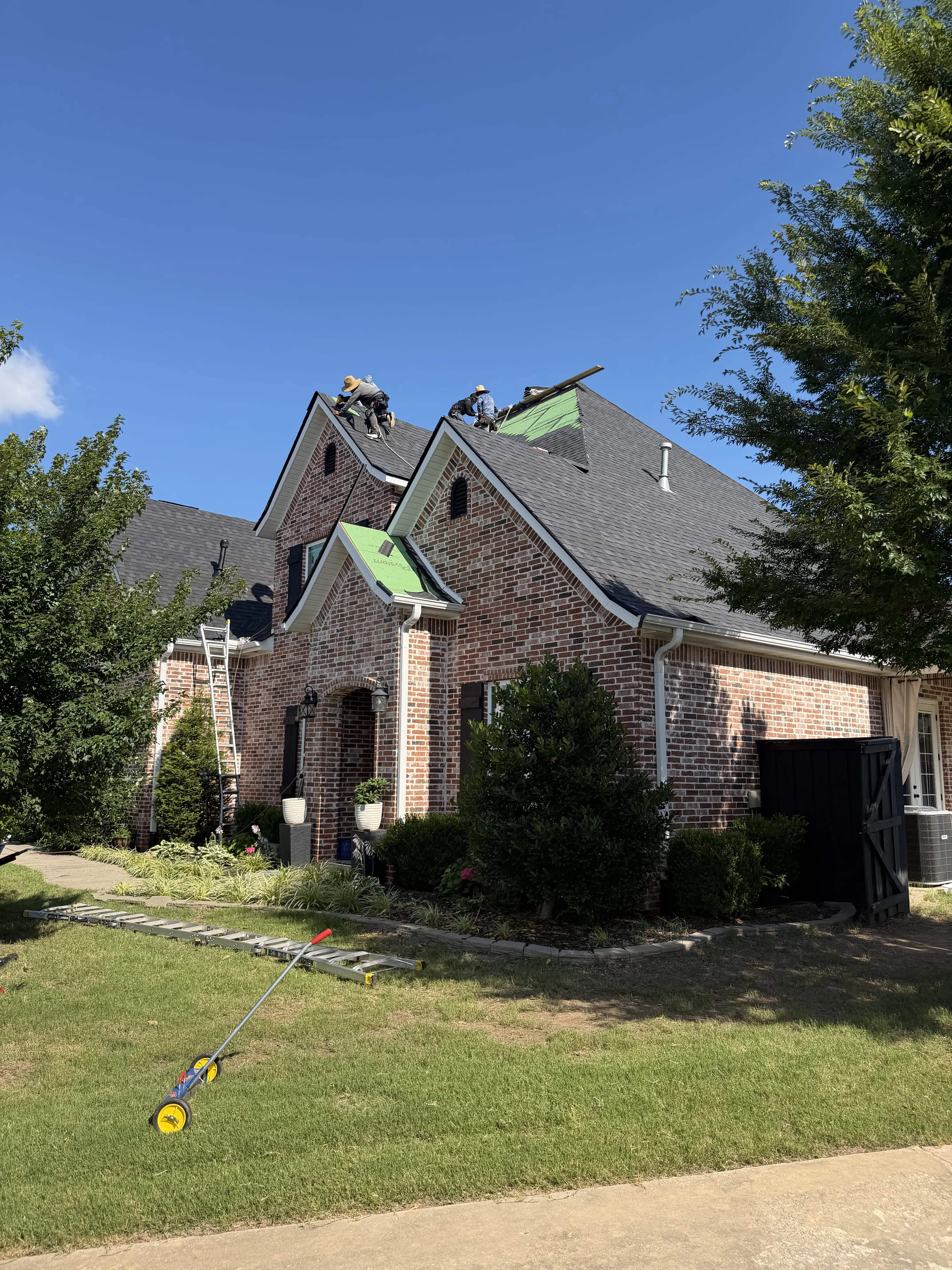 Preventative Roof Maintenance | Ramos Roofing Plus